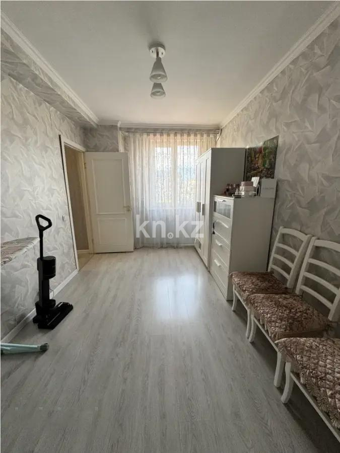 Продажа 2-комнатной квартиры, 61.7 м² в Алматы - фото 2