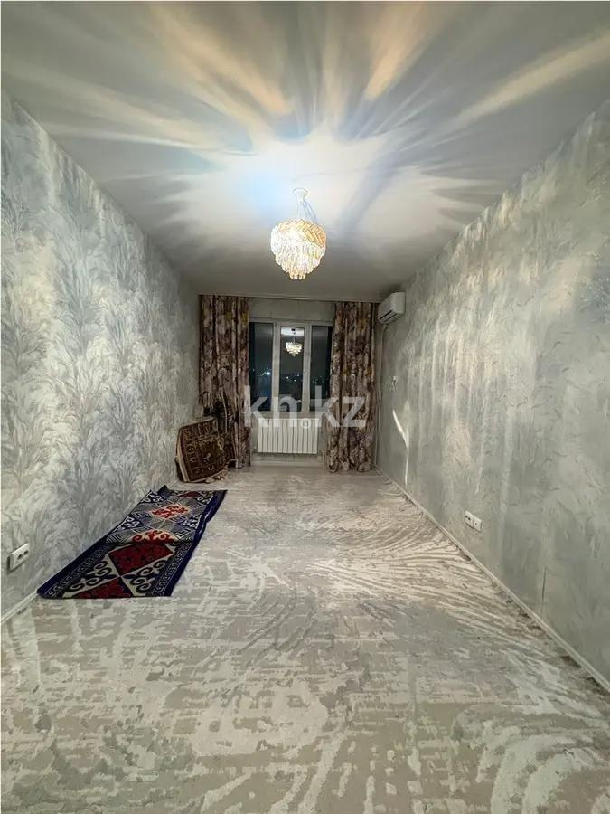 Продажа 1-комнатной квартиры, 39.6 м² в Алматы