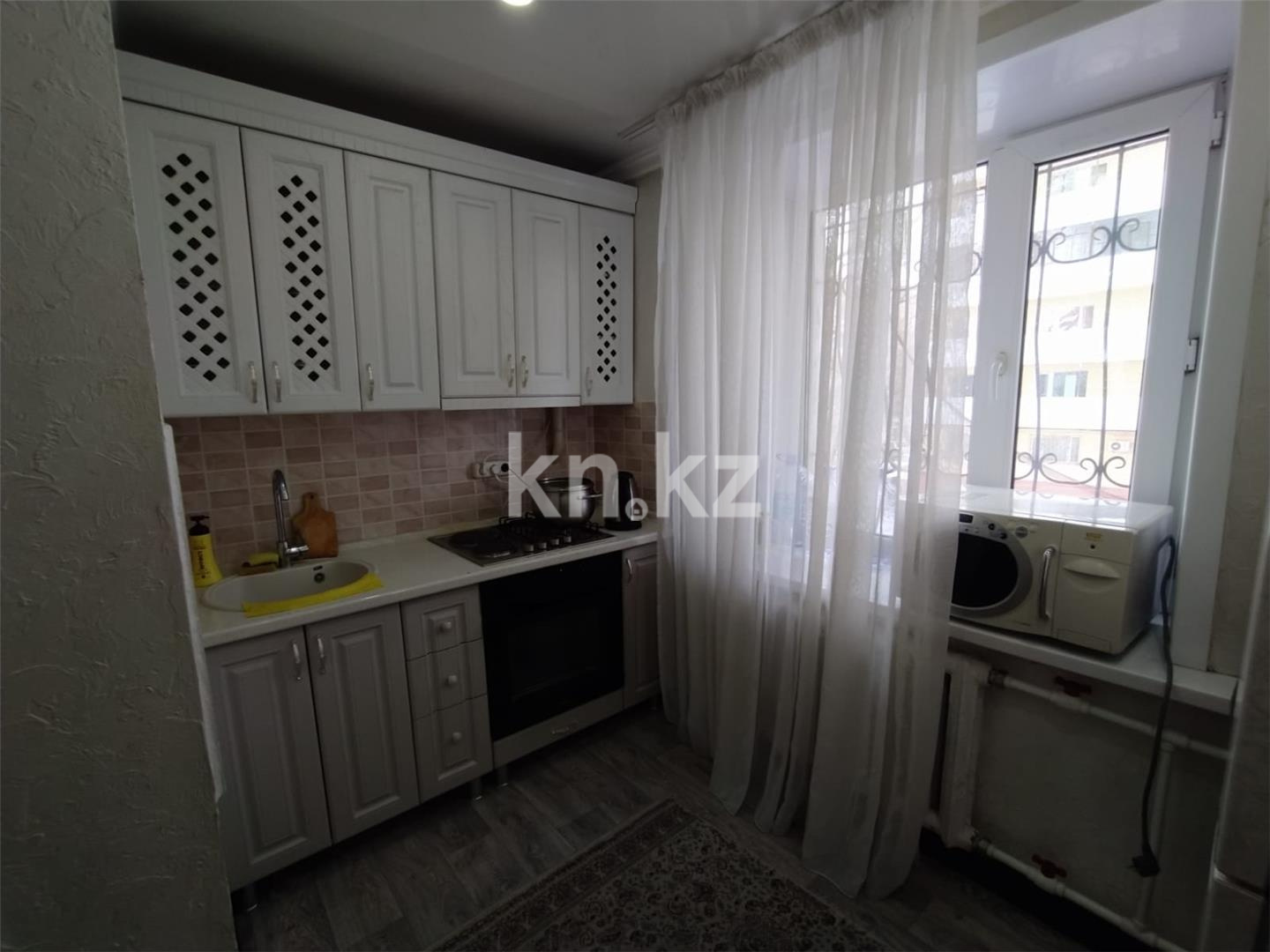 Продажа 2-комнатной квартиры, 45 м², ул. Ермекова в Караганде - фото 10