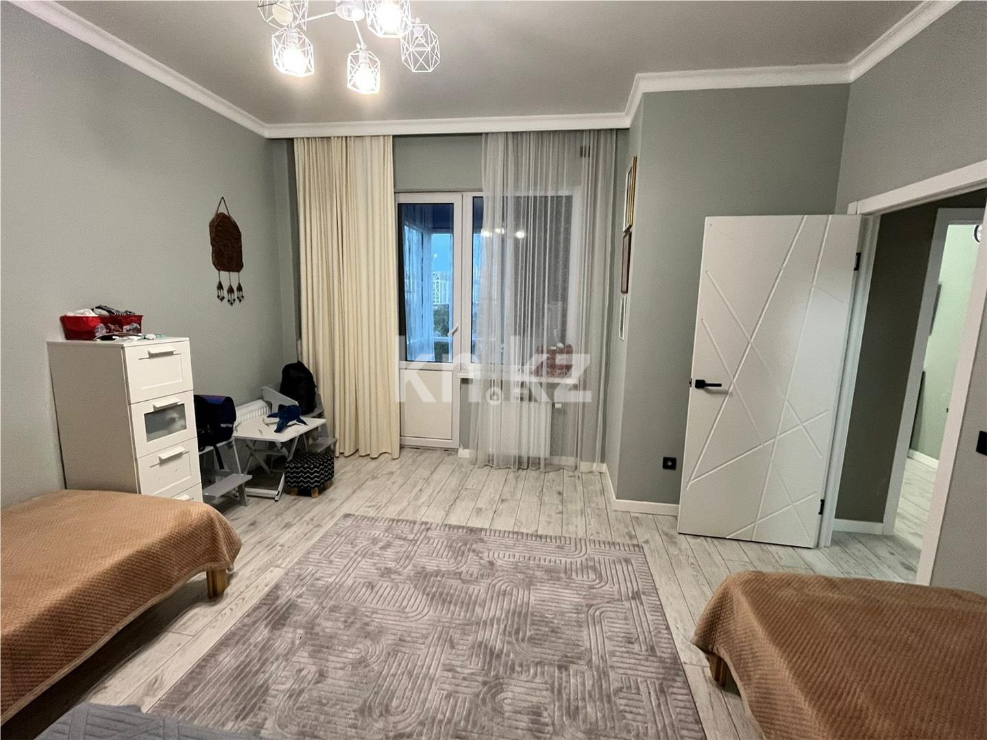 Продажа 3-комнатной квартиры, 65 м², ул. Куанышбаева в Астане - фото 6