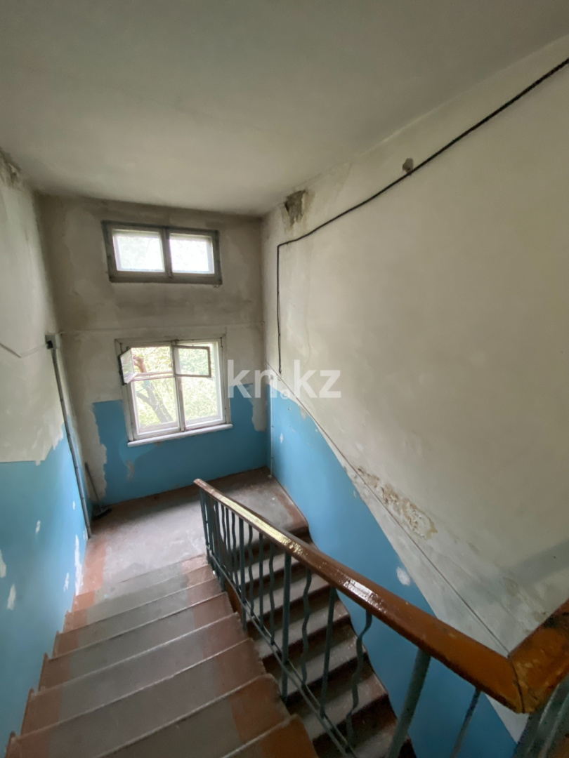 Продажа 2-комнатной квартиры, 47 м² в Караганде - фото 16