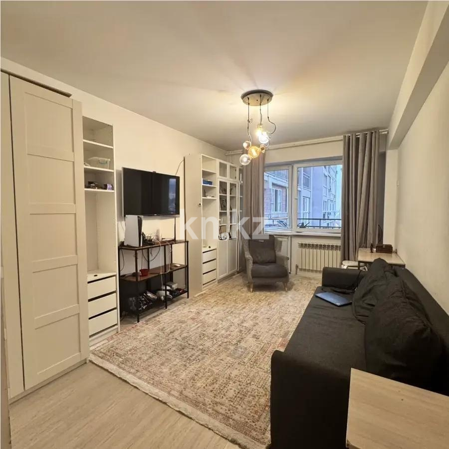 Продажа 3-комнатной квартиры, 87 м² в Алматы
