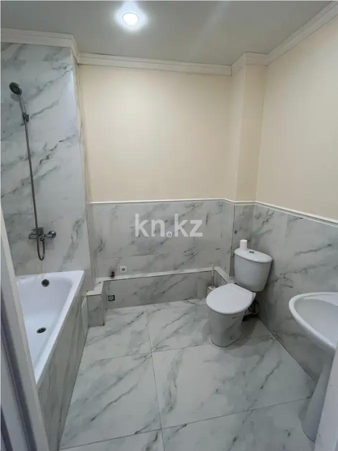 Продажа 2-комнатной квартиры, 74.2 м² в Астане - фото 4