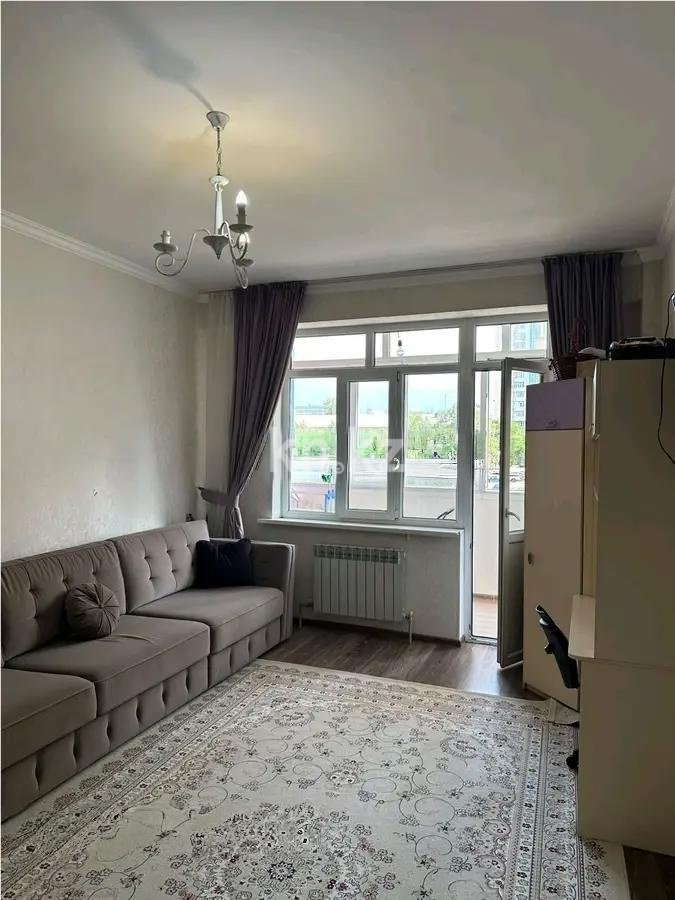 Продажа 3-комнатной квартиры, 100 м² в Алматы - фото 2