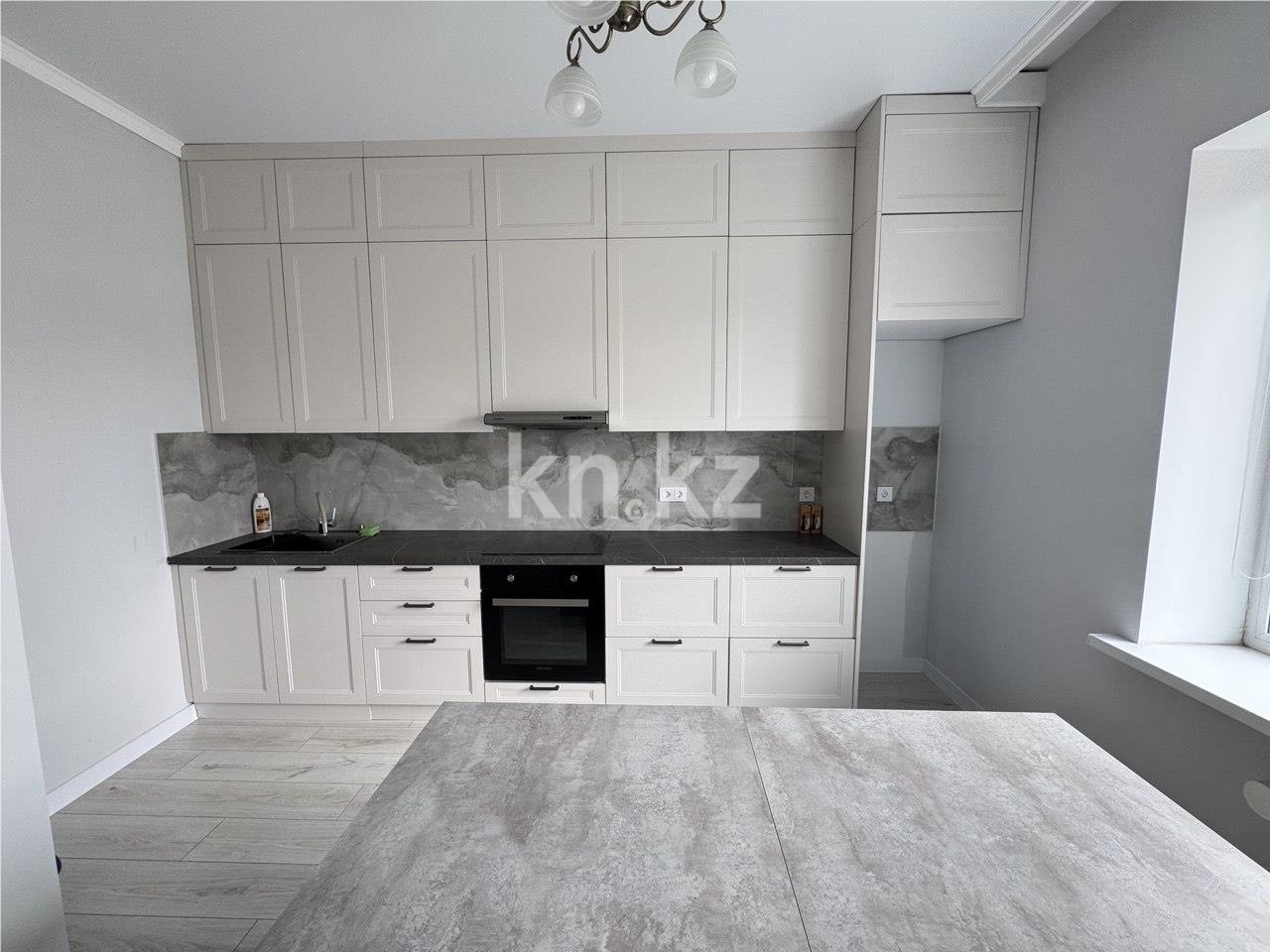 Продажа 1-комнатной квартиры, 37.8 м² в Астане - фото 14