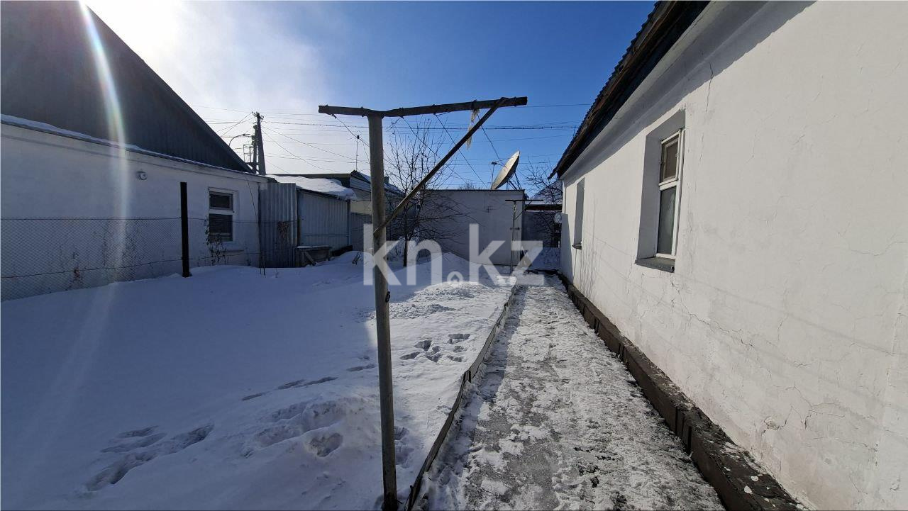 Продажа 4-комнатного дома, 72.3 м² в Темиртау - фото 25