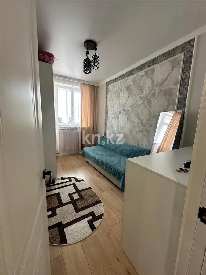 Продажа 2-комнатной квартиры, 37 м² в Астане