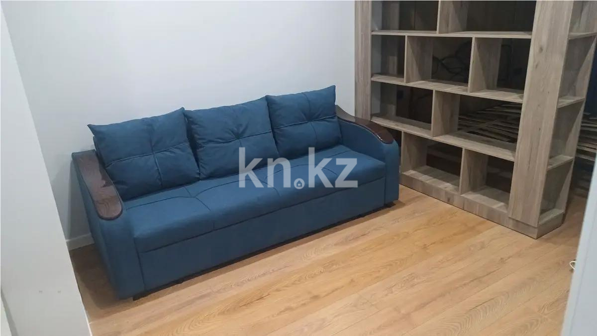 Продажа 2-комнатной квартиры, 42.9 м² в Алматы - фото 2