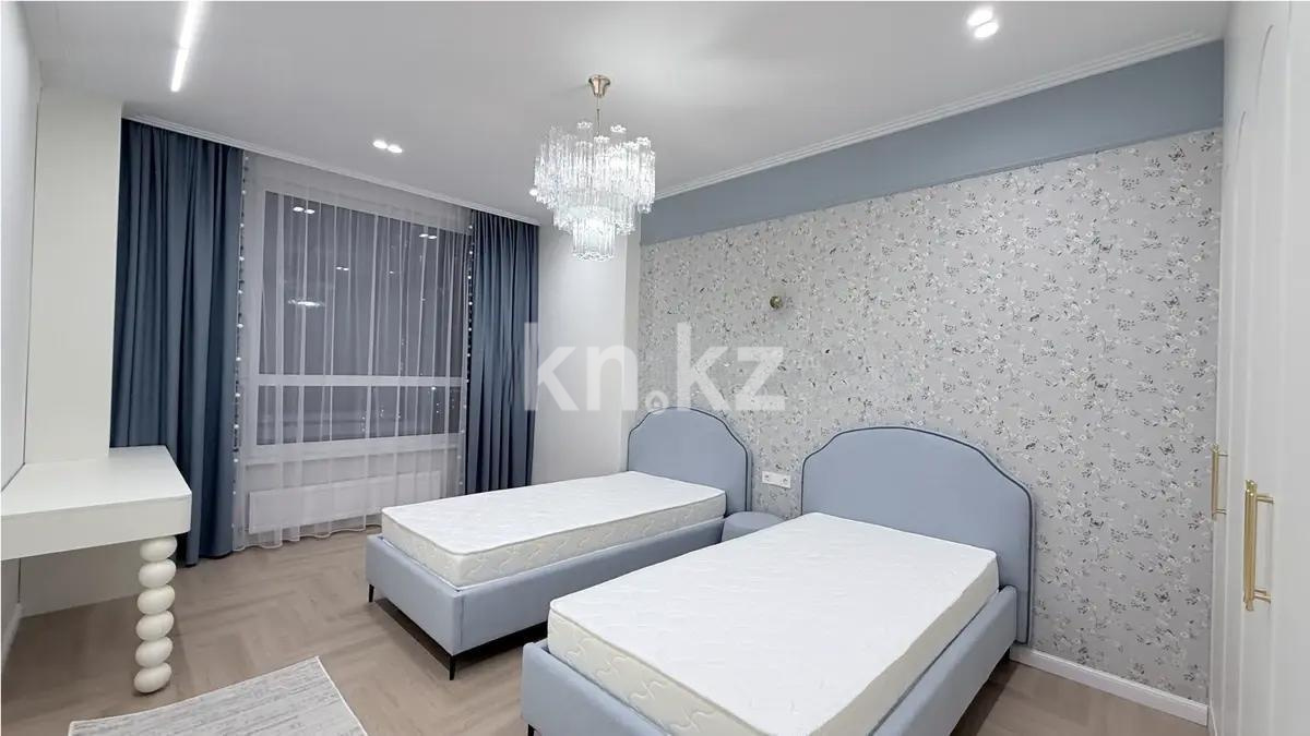 Продажа 3-комнатной квартиры, 123 м² в Астане - фото 3