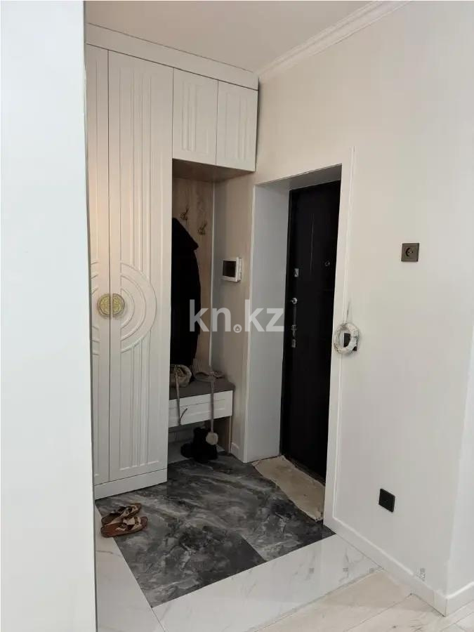 Продажа 3-комнатной квартиры, 64 м² в Алматы - фото 4