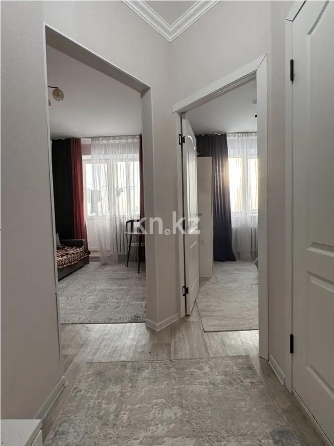 Продажа 1-комнатной квартиры, 30 м² в Астане - фото 4