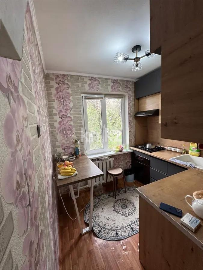 Продажа 2-комнатной квартиры, 45 м² в Алматы - фото 3