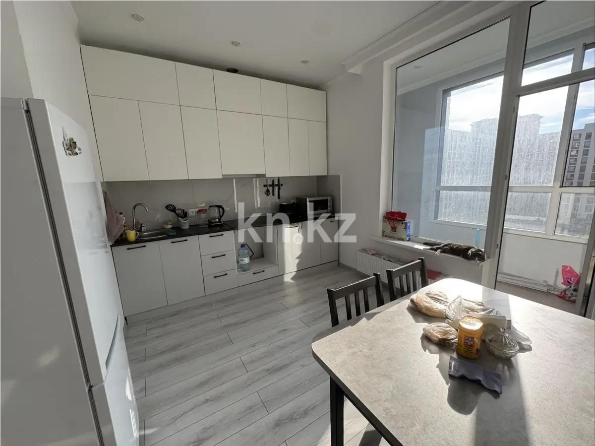 Продажа 1-комнатной квартиры, 46.1 м² в Астане - фото 2