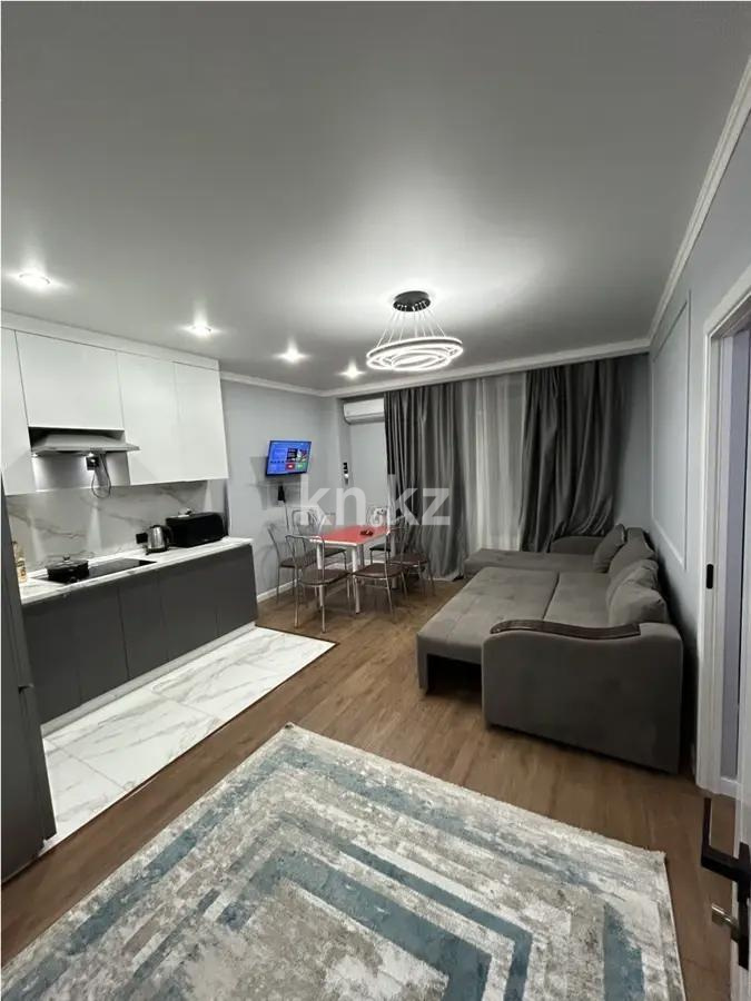 Продажа 2-комнатной квартиры, 55 м², ул. Райымбек батыра, дом  285 в Алматы