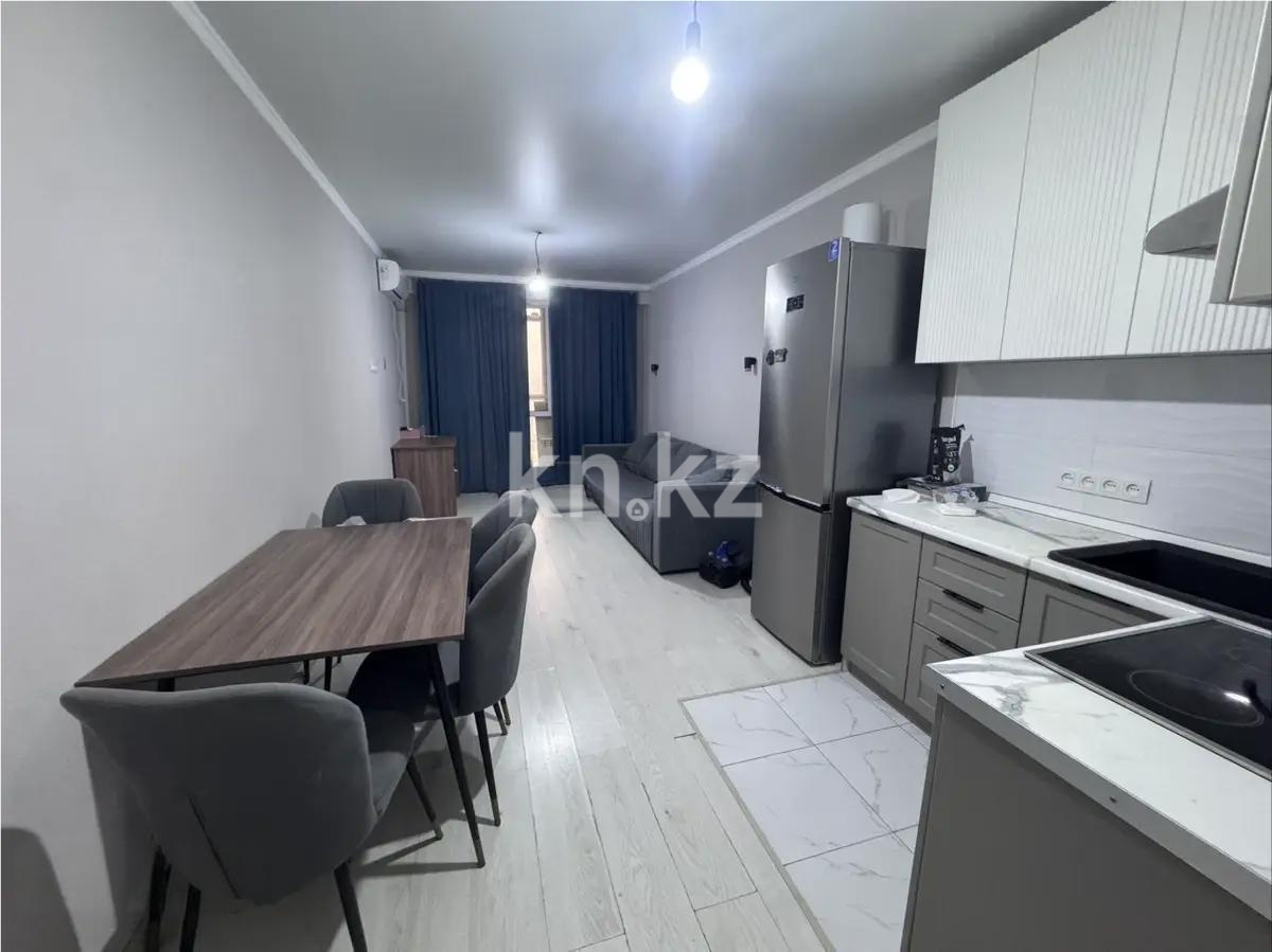 Продажа 1-комнатной квартиры, 31 м² в Алматы