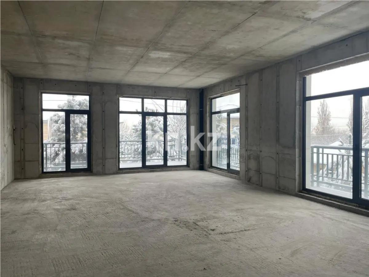 Продажа 3-комнатной квартиры, 106 м² в Алматы - фото 2