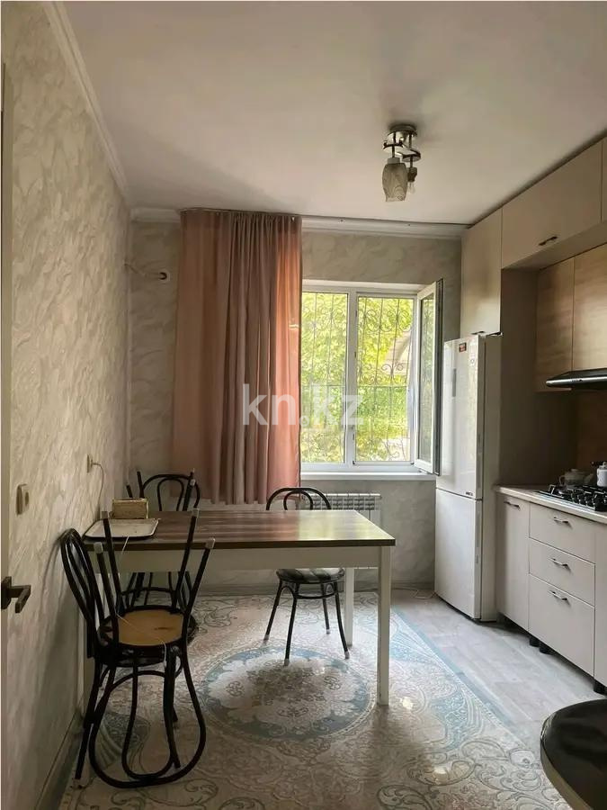 Продажа 2-комнатной квартиры, 64 м², мкр-н Кокжиек, дом  24 в Алматы - фото 3