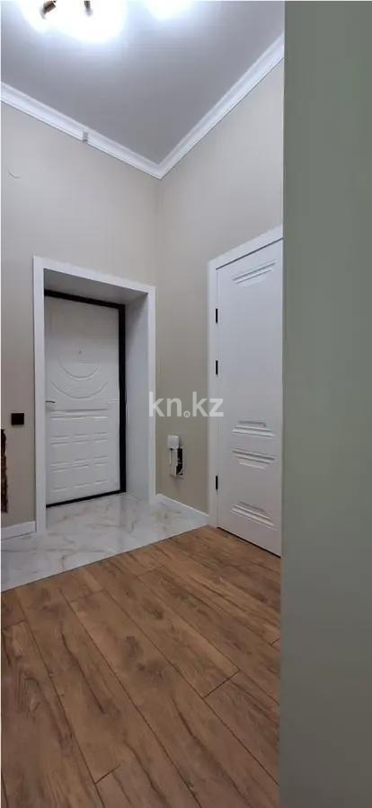 Продажа 2-комнатной квартиры, 40 м² в Астане - фото 5