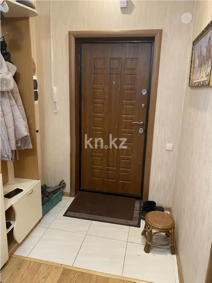 Продажа 2-комнатной квартиры, 85.5 м², ул. Толе би, дом  273/7 в Алматы - фото 5