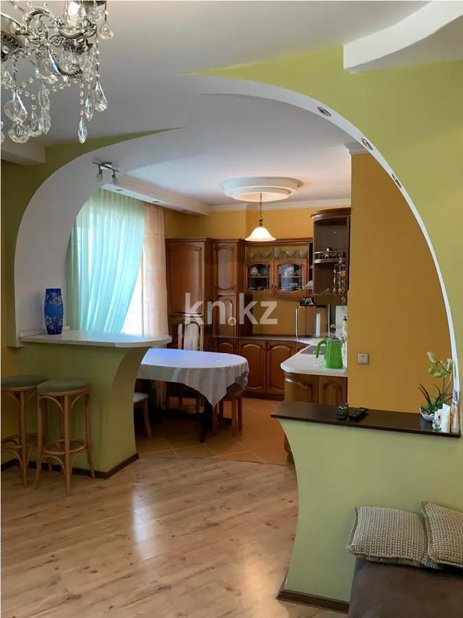 Продажа 2-комнатной квартиры, 68 м², ул. Кубрина, дом  20/1 в Астане - фото 2