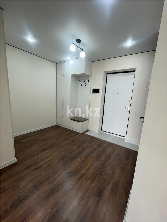 Продажа 1-комнатной квартиры, 36.4 м² в Алматы - фото 4