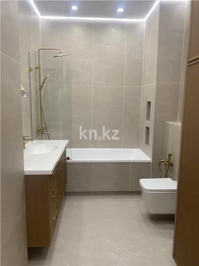 Продажа 5-комнатной квартиры, 173 м², ул. Жошы хана, дом  16/1 в Астане - фото 4