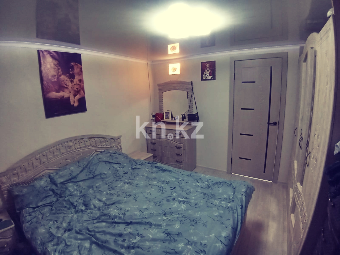 Продажа 4-комнатного дома, 72 м² в Семее - фото 8