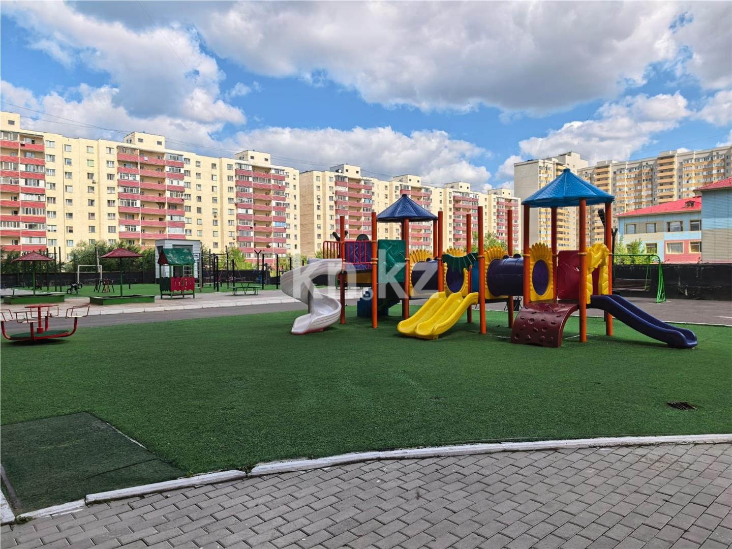 Продажа 2-комнатной квартиры, 63 м² в Караганде - фото 7