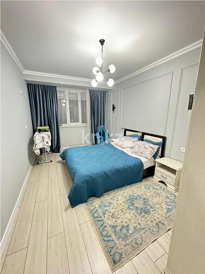 Продажа 2-комнатной квартиры, 60 м², ул. Кабдолова, дом  14 в Алматы - фото 3