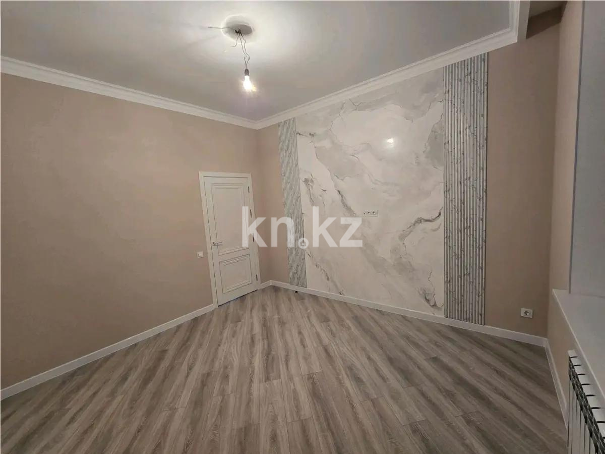Продажа 2-комнатной квартиры, 54 м² в Астане