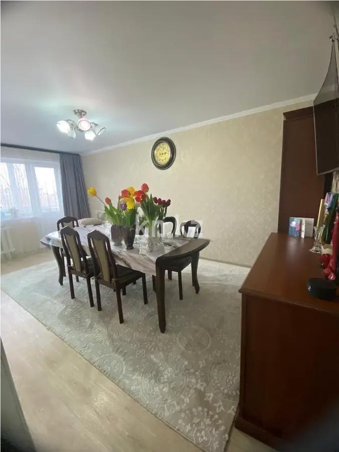 Продажа 3-комнатной квартиры, 62 м² в Абае