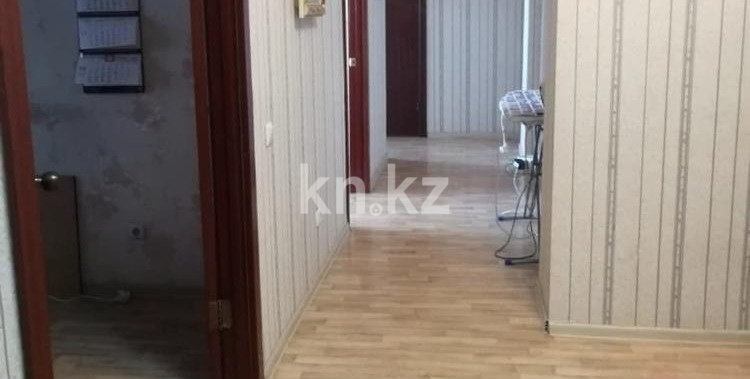 Продажа 2-комнатной квартиры, 84.4 м², пр. Сарыарка, дом  17 в Астане - фото 19