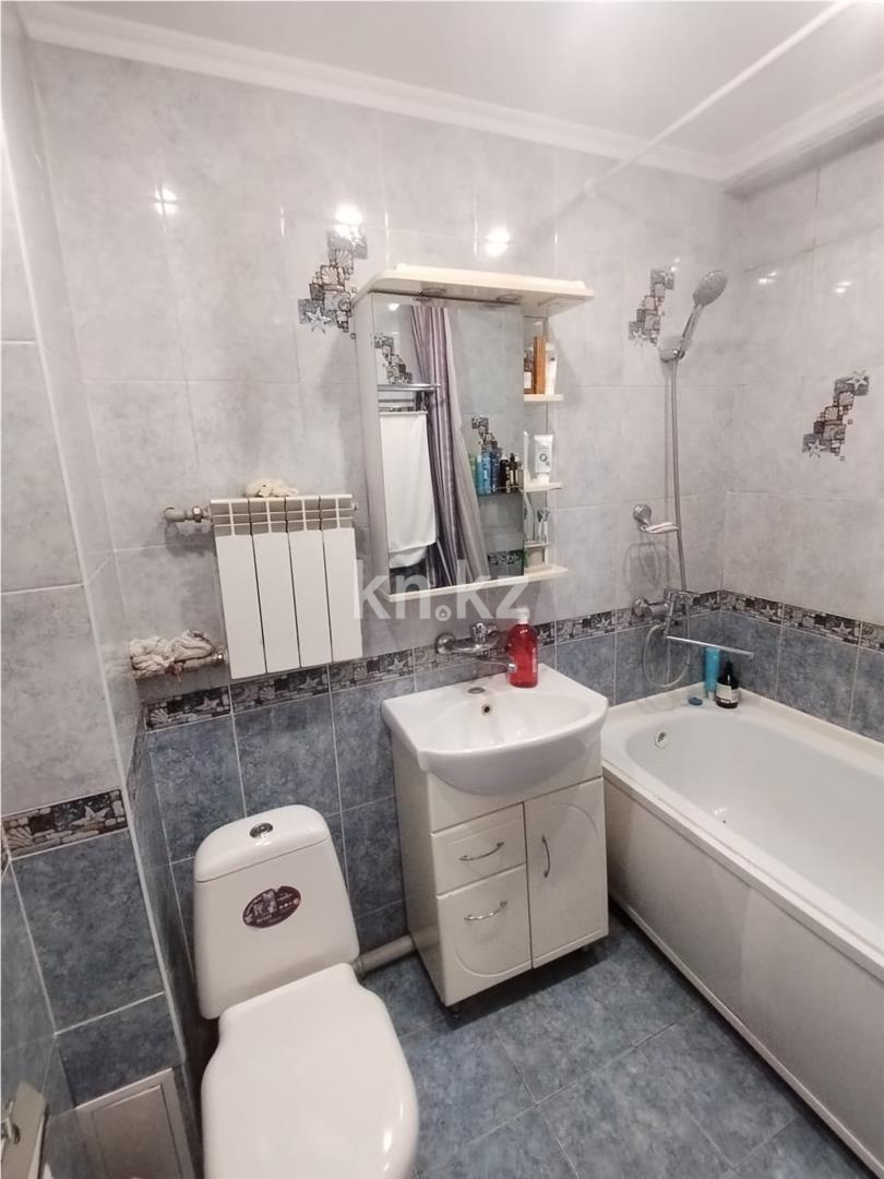 Продажа 3-комнатной квартиры, 60 м² в Астане - фото 6
