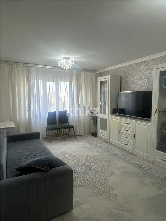 Продажа 3-комнатной квартиры, 95 м² в Астане