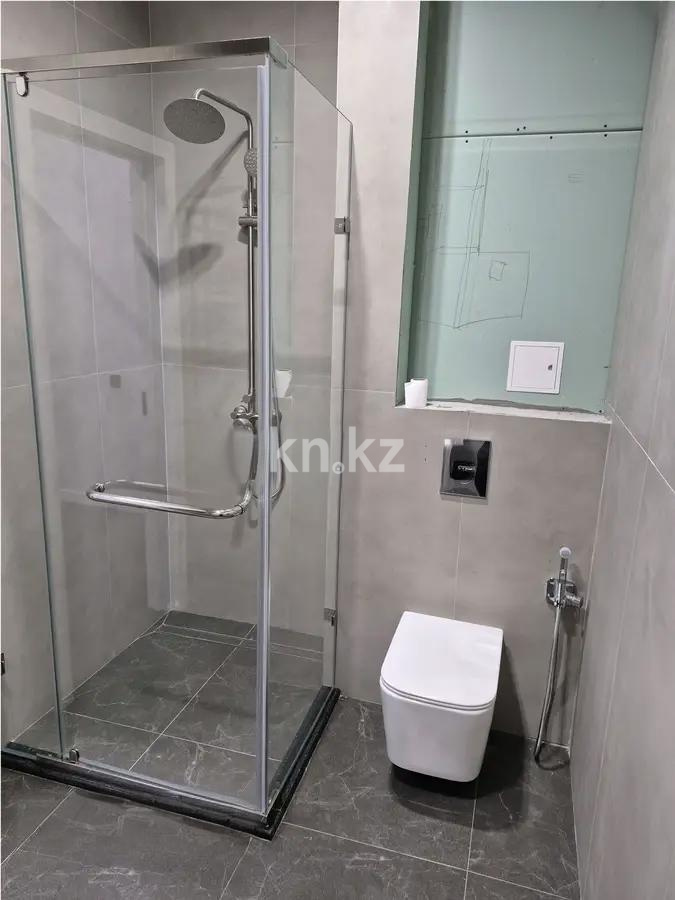 Продажа 1-комнатной квартиры, 56 м² в Алматы - фото 3