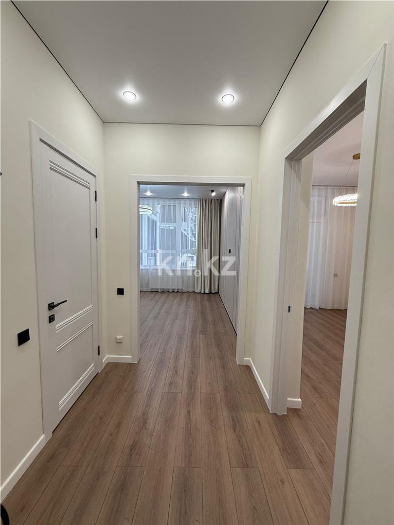 Продажа 2-комнатной квартиры, 46 м² в Астане - фото 8