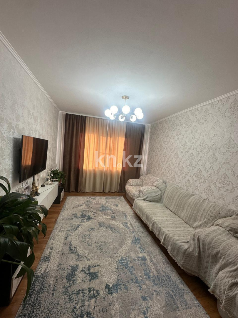 Продажа 3-комнатной квартиры, 75 м² в Алматы - фото 14