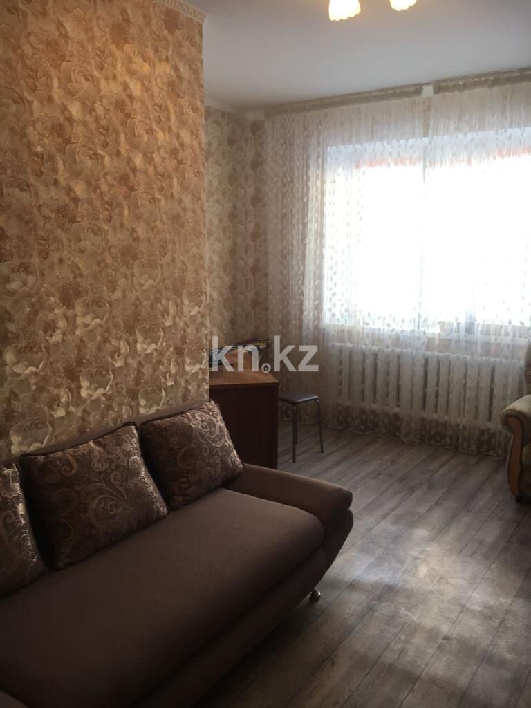 Аренда 1-комнатной квартиры, 38 м² в Астане - фото 2