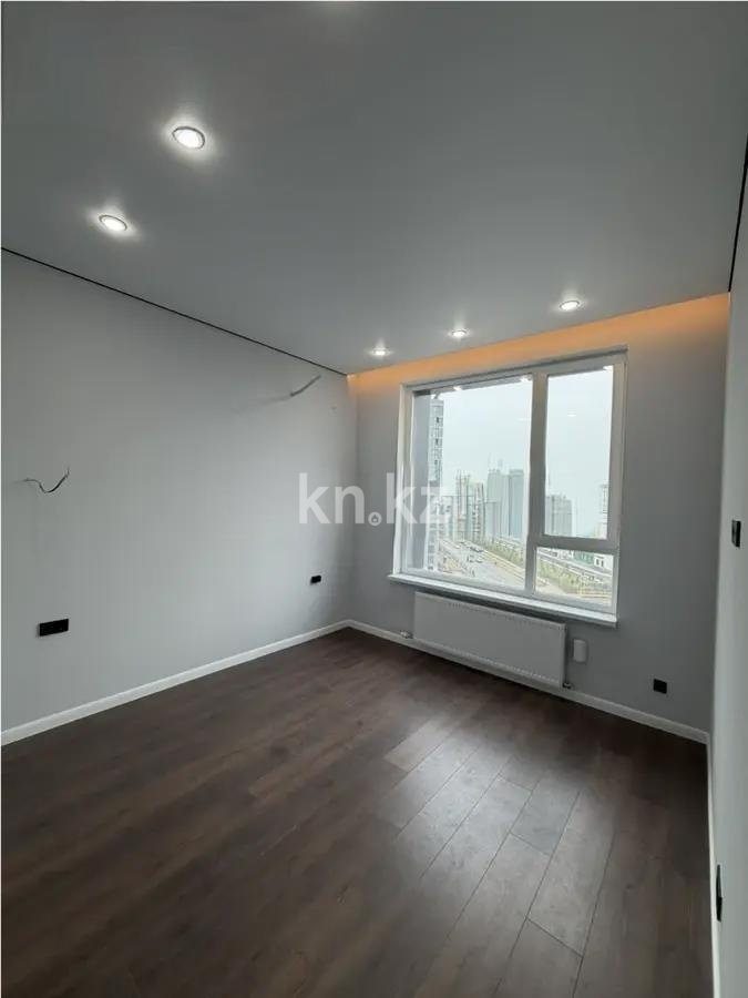 Продажа 2-комнатной квартиры, 56.6 м² в Астане
