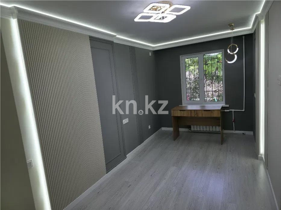 Продажа 2-комнатной квартиры, 45 м², мкр-н Коктем-2, дом  6 в Алматы