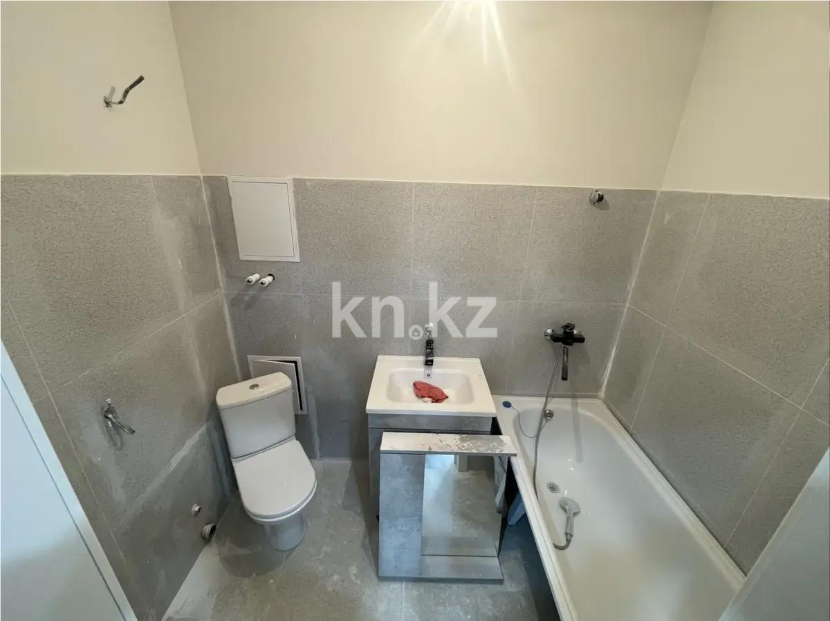 Продажа 2-комнатной квартиры, 40 м² в Караганде - фото 4