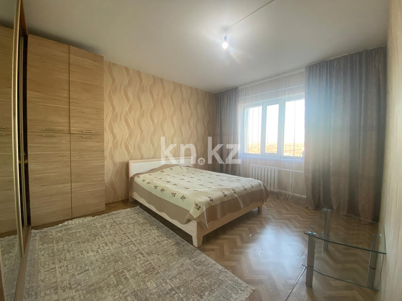 Продажа 2-комнатной квартиры, 60 м², пр. Шахтеров, дом  74 в Караганде - фото 3