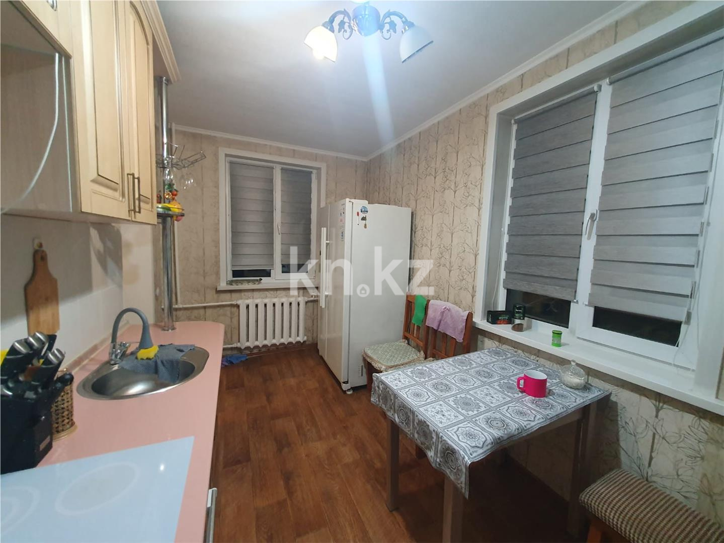 Продажа 3-комнатной квартиры, 60 м² в Караганде - фото 7