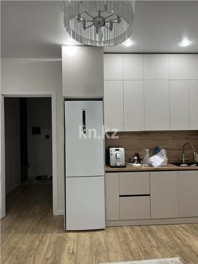 Продажа 2-комнатной квартиры, 60 м² в Астане - фото 2