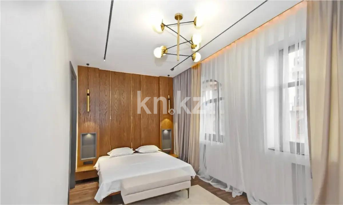 Продажа 4-комнатной квартиры, 184 м², ул. Тайманова, дом  222/6 в Алматы - фото 2