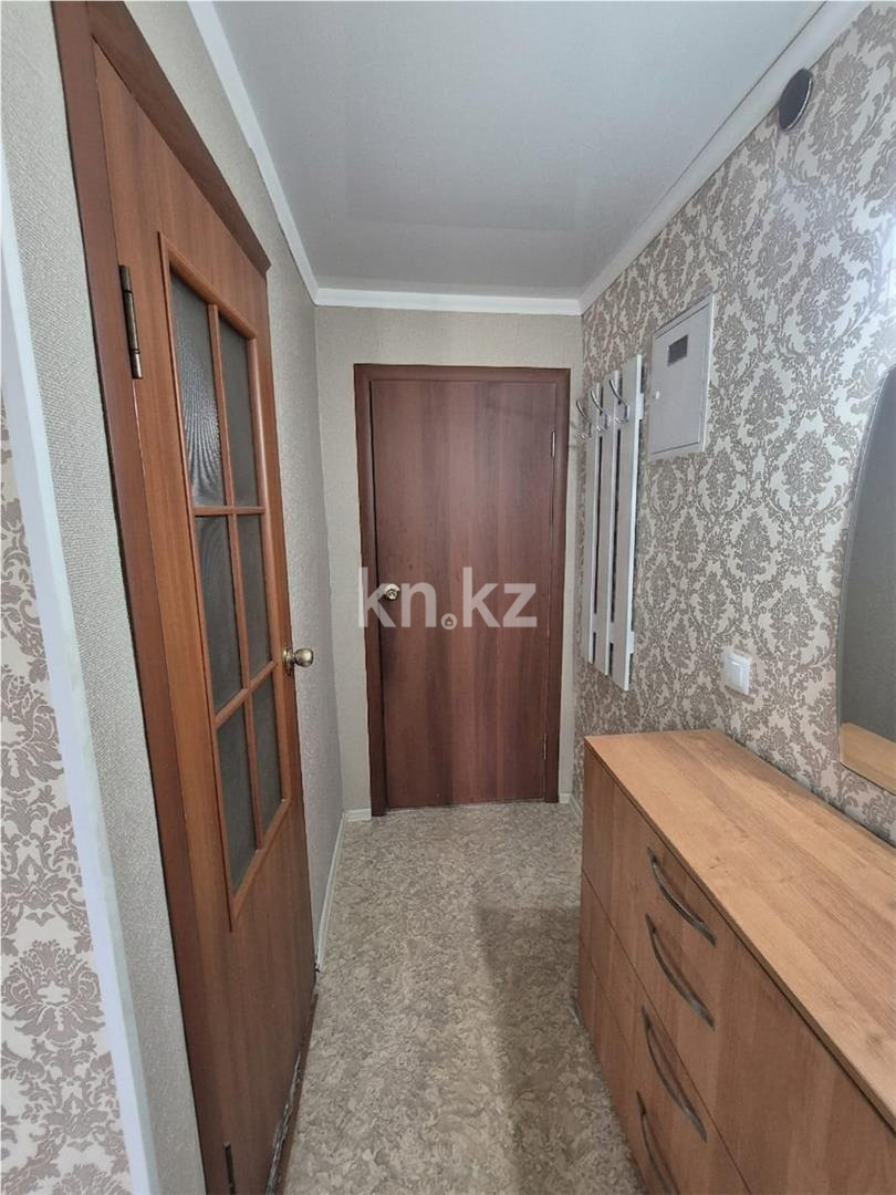 Продажа 1-комнатной квартиры, 33 м² в Караганде - фото 5