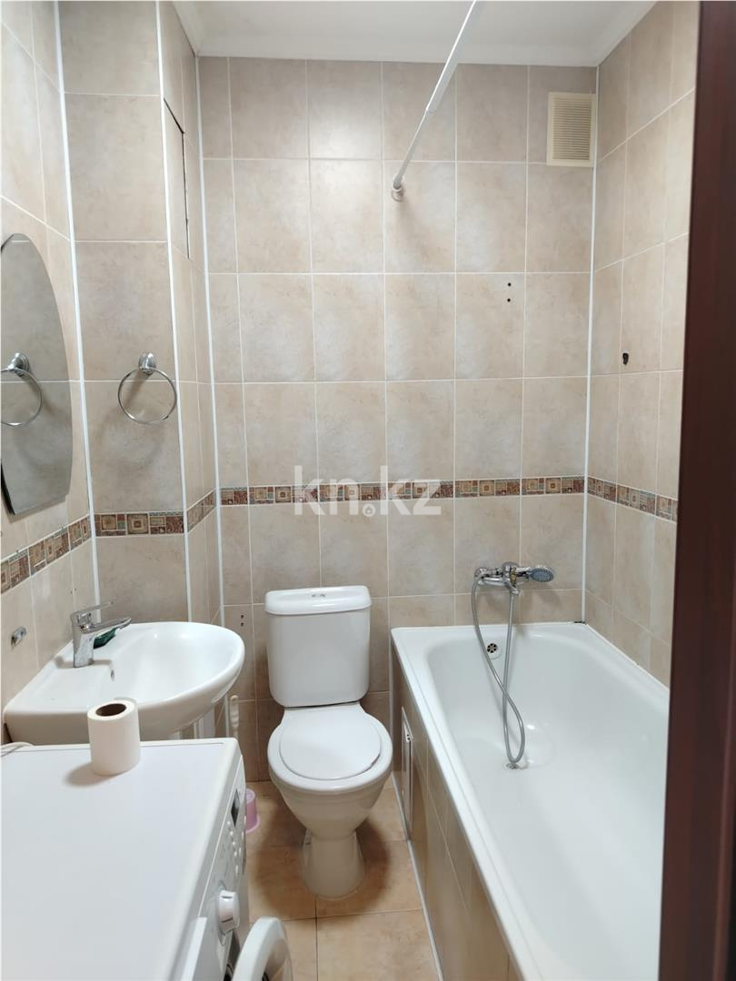 Продажа 2-комнатной квартиры, 35 м² в Астане - фото 8