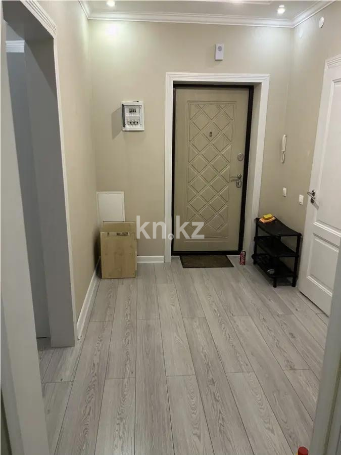 Продажа 1-комнатной квартиры, 41 м² в Астане - фото 4