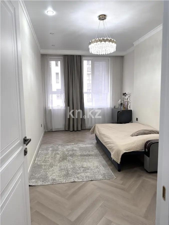 Продажа 3-комнатной квартиры, 72 м² в Алматы