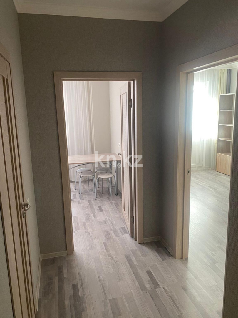 Аренда 1-комнатной квартиры, 39 м² в Астане - фото 9
